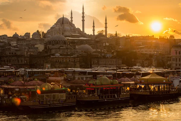 Istanbul Historical Holiday